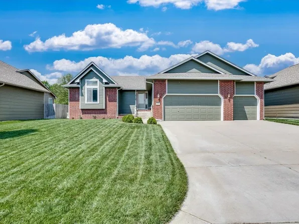 14126 W Cavit St, Wichita, KS 67235