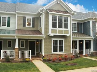 4207 Cheyenne Rd, Richmond, VA 23235