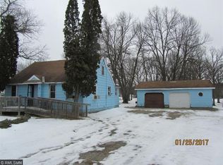 139 E 6th St, Randall, MN 56475