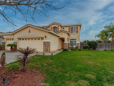 9605 Heatherhearst Dr, Chowchilla, CA, 93610