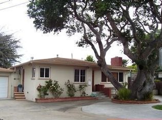 1148 Madera Ct, Seaside, CA