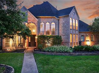 802 Westminster Way, Southlake, TX 76092
