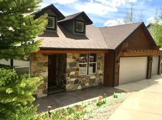 7492 Susans Cir, Park City, UT 84098
