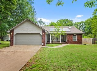 53 Sunset Ln, Cabot, AR 72023