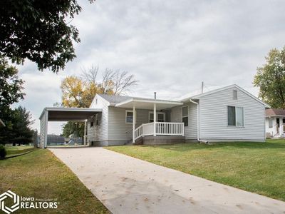 1410 W Finley Ave, Ottumwa, IA, 52501