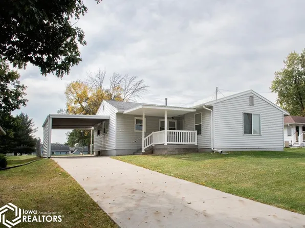 1410 W Finley Ave, Ottumwa, IA 52501