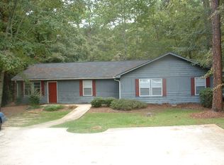 1620 Ridge Ave N, Tifton, GA 31794