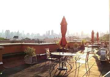 Rented by Keller Williams NYC