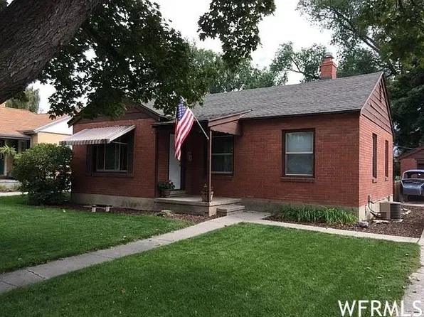 324 N East Ln, American Fork, UT 84003
