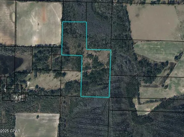 0 Floral Ln, Marianna, FL 32446