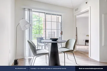 Rented by The Blueground