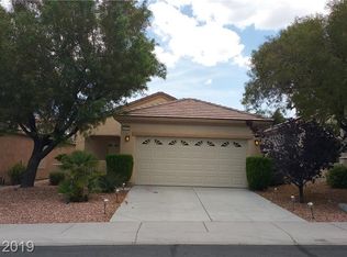 2772 Goldcreek St, Henderson, NV 89052