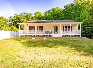 367 Reed St, Warren, MA 01083