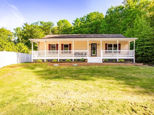 367 Reed St, Warren, MA 01083