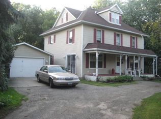 60826 Us Highway 12, Litchfield, MN 55355