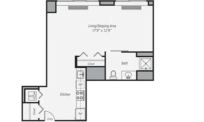 Rented by AvalonBay Communities (Manual) | media 26