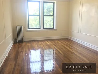 Rented by BRICK & GALO REALTY CORP