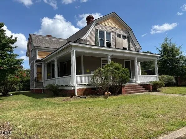 1817 Chapel Hill Rd, Durham, NC 27707