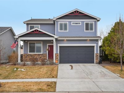 301 Jewel Street, Lochbuie, CO, 80603