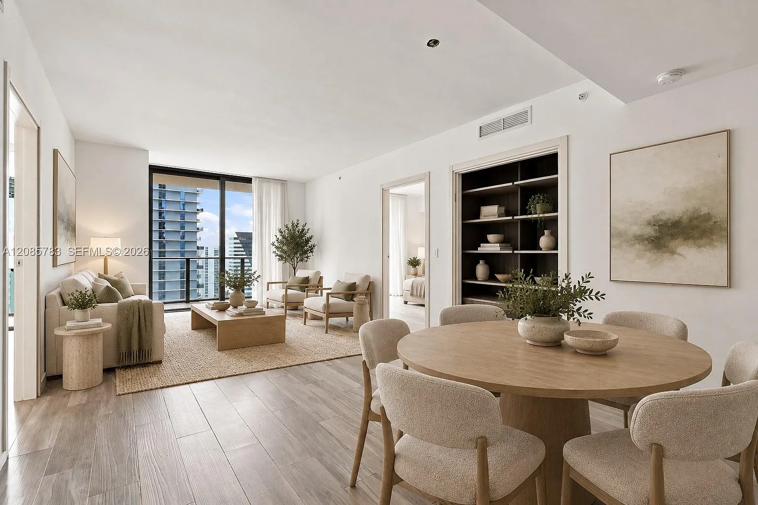 801 Sma Residences Condo — Photo 3