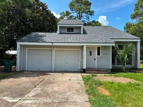 4730 Charles St, Seabrook, TX 77586
