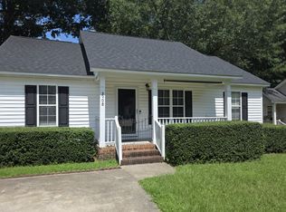 5908 Presentation St, Knightdale, NC 27545