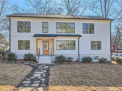 1439 Van Vleck Ave SE, Atlanta, GA, 30316