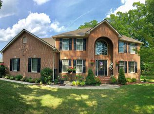 9226 Crescent Ln, La Plata, MD