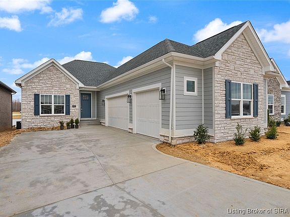 2nd image of 1603 Greenbrier Pointe Lot 341
