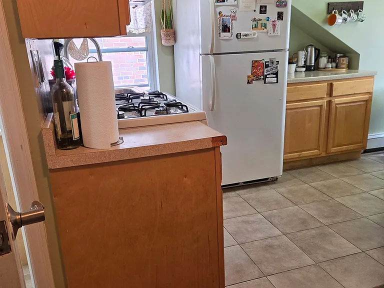 509 Saint Pauls Ave #2 — Photo 2