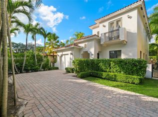 615 Bird Rd, Coral Gables, FL 33146
