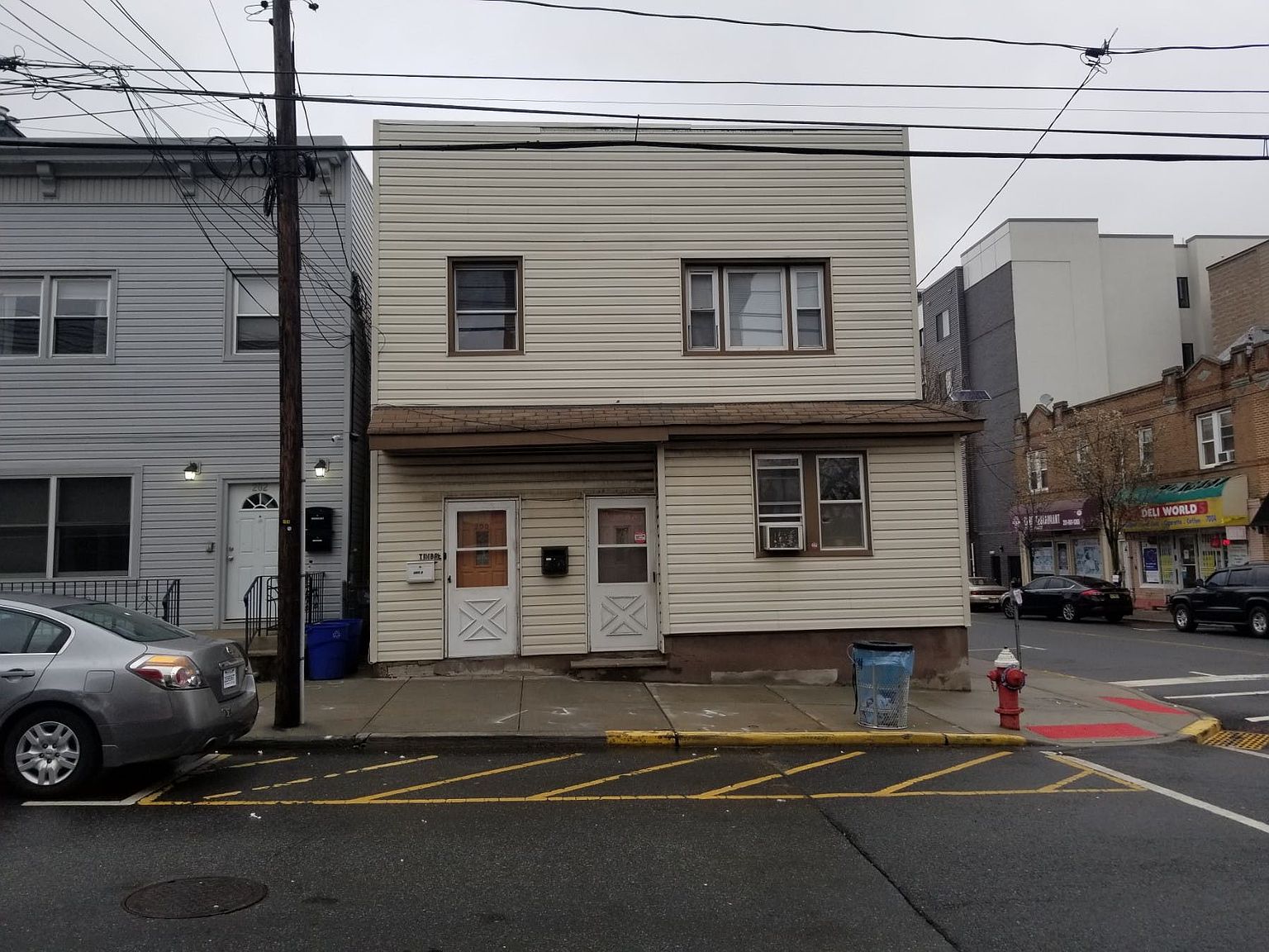 200 70th St, Guttenberg, NJ 07093 Zillow