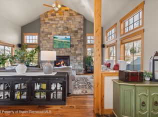 579 Larkspur Dr, Carbondale, CO 81623