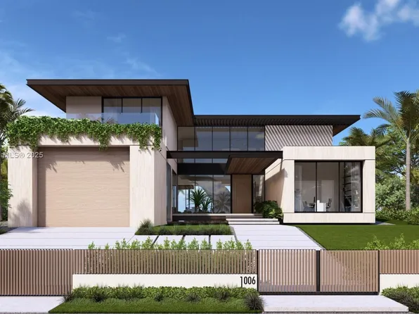 1006 N Southlake Dr, Hollywood, FL 33019