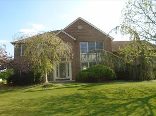 902 Ithan Ln, Langhorne, PA 19047