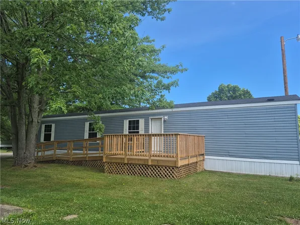 3583 Austin Rd Lot 83, Geneva, OH 44041
