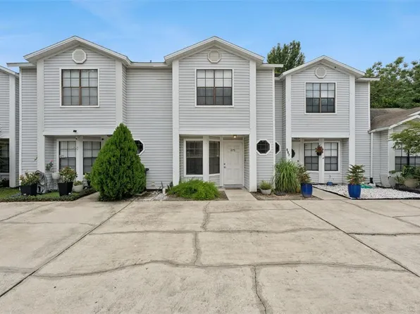 679 CLEMSON DRIVE, ALTAMONTE SPRINGS, FL 32714