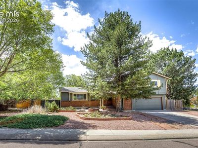 465 Silver Spring Cir, Colorado Springs, CO, 80919