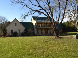 2069 Barner Rd, Wesson, MS 39191