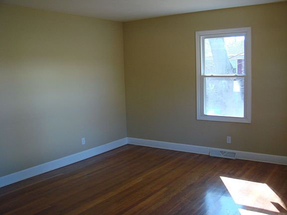Nice hardwoods