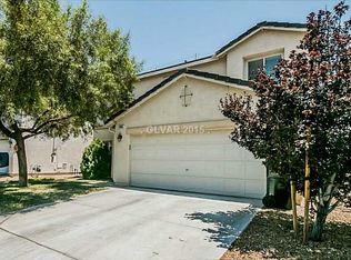 4905 Naff Ridge Dr, Las Vegas, NV 89131