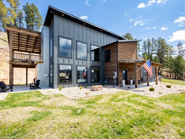 20669 Wildberger Rd, Sturgis, SD 57785
