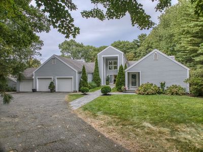 17 Driftwood Ln, Lynnfield, MA, 01940