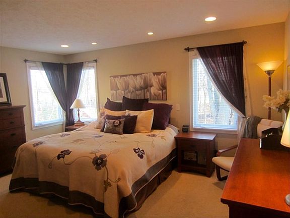 MASTER SUITE