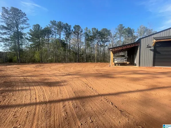 LOT 4A-4B Windwood Dr, Lanett, AL 36863