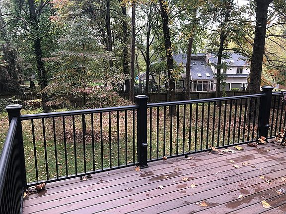 4th image of 4622 Woods Tower Dr