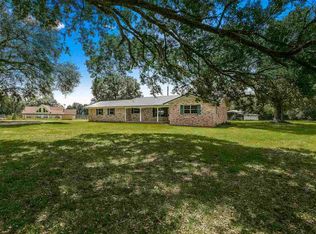 5210 Yankee Ln, Milton, FL 32570