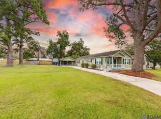 57930 Orange Dr, Plaquemine, LA 70764