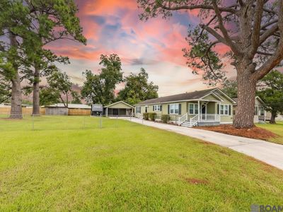 57930 Orange Dr, Plaquemine, LA, 70764