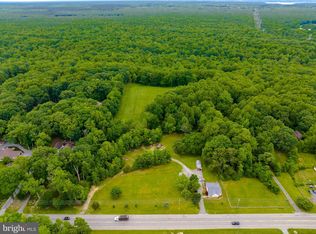 6165 Hawthorne Rd, La Plata, MD 20646